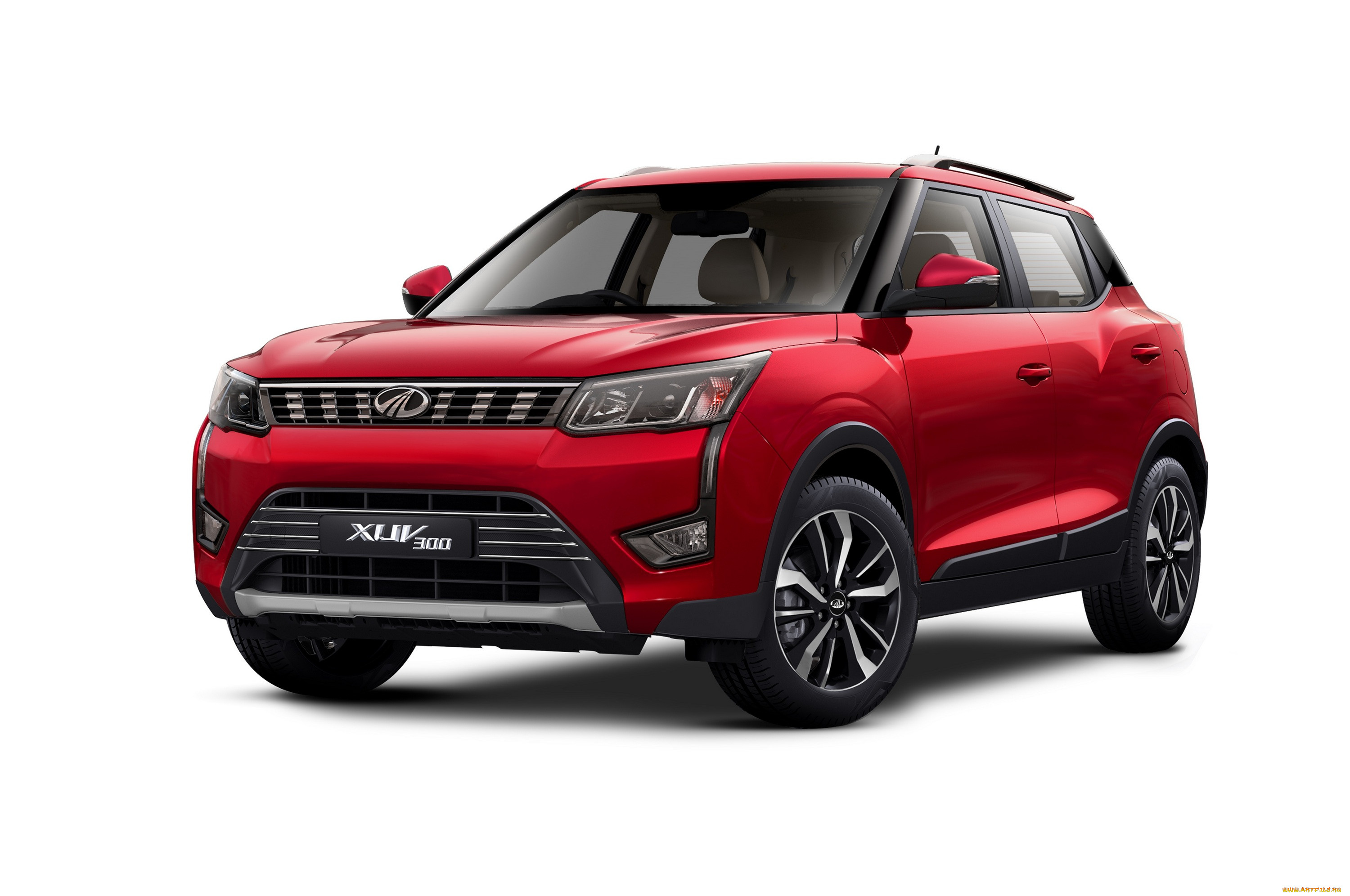 , mahindra